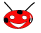 Laughing