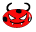 Evil or Very Mad