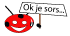 Ok, je sort...