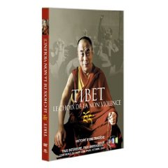 Tibet, histoire d'une trag�die