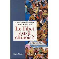 Le Tibet est-il chinois ?