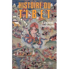 Histoire du Tibet