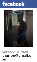 Le profil Facebook de Laurence Thurion