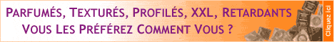 CondoZone.fr - LE spcialiste du prservatif