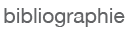 bibliographie