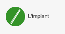 l'implant