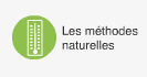 les mthodes naturelles