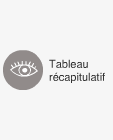 tableau rcapitulatif