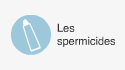 les spermicides