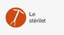 le strilet