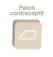 illustration du patch