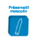illustration du prservatif masculin