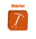 illustration du strilet