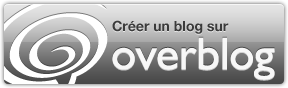 Créez votre blog gratuit