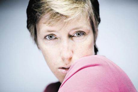 Caroline de Haas
