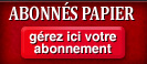 Abonnement Libération