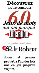 Jeu Robert