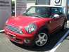 Mini Mini Cooper Pack Chili