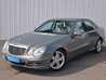 Mercedes Classe E 200K Avantgarde