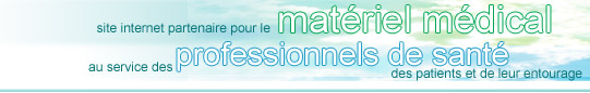 Location vente matriel mdical Gueret Creuse 23