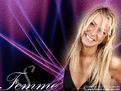 Beaut� blonde