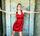 Les femmes en rouge attirent davantage les hommes