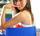 Les femmes deviennent chaudes quand elles sont touches par un homme