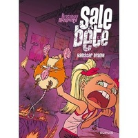 Dehors les chiens