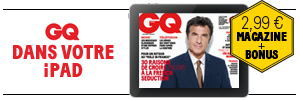 GQ Septembre 2012