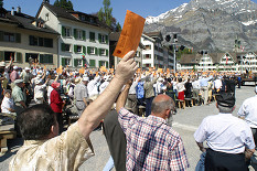 Landsgemeinde