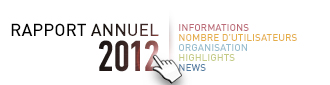 Rapport annuel 2012 swissinfo.ch